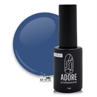 Гель-лак Adore №334