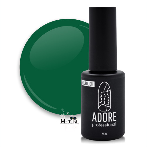 Гель-лак Adore №338 Гель-лак Adore №338