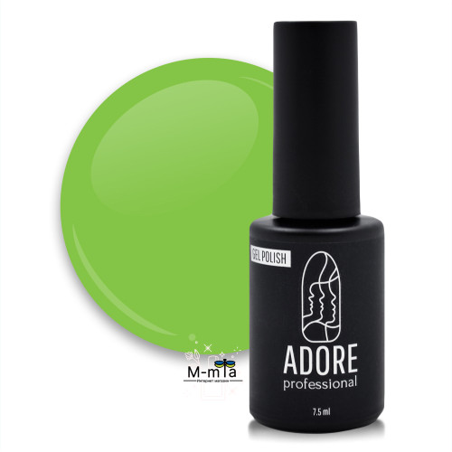 Гель-лак Adore №339 Гель-лак Adore №339