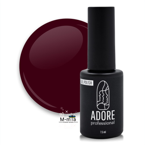 Гель-лак Adore №344 Гель-лак Adore №344