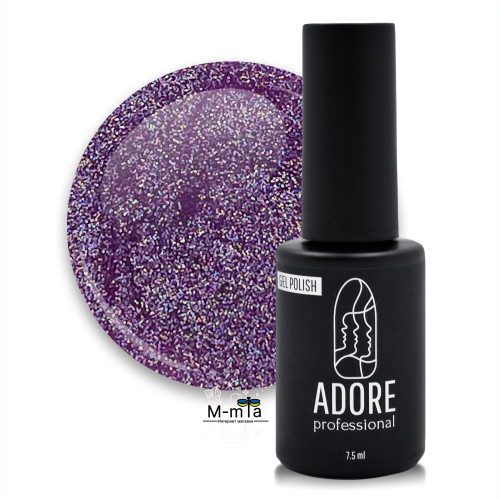 Гель-лак Adore №357 Гель-лак Adore №357