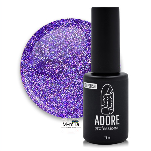 Гель-лак Adore №358 Гель-лак Adore №358