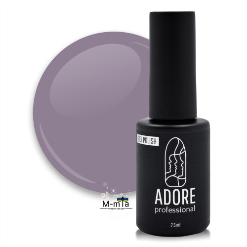 Гель-лак Adore №364 Гель-лак Adore №364