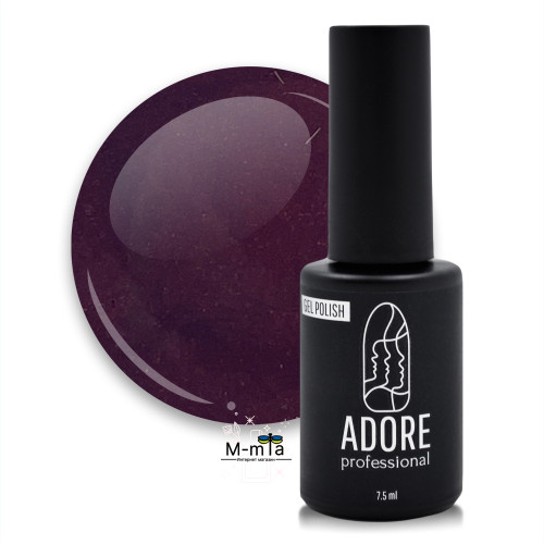 Гель-лак Adore №386 Гель-лак Adore №386