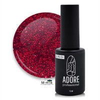 Гель-лак Adore №387