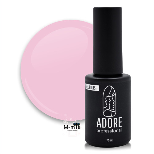 Гель-лак Adore №391 Гель-лак Adore №391