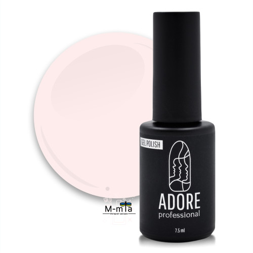 Гель-лак Adore №392 Гель-лак Adore №392