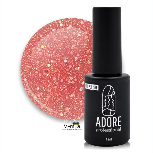 Гель-лак Adore №393 Гель-лак Adore №393