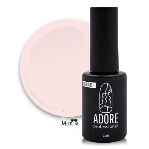 Гель-лак Adore №395 Гель-лак Adore №395