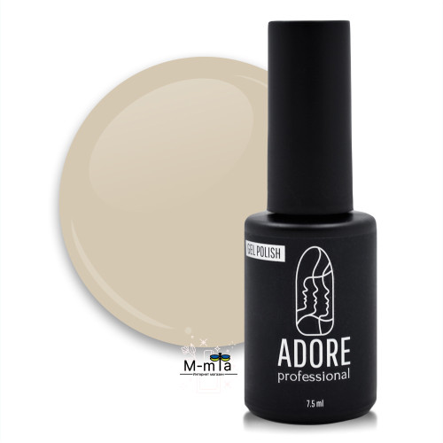 Гель-лак Adore №399 Гель-лак Adore №399