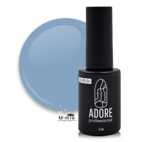 Гель-лак Adore №407