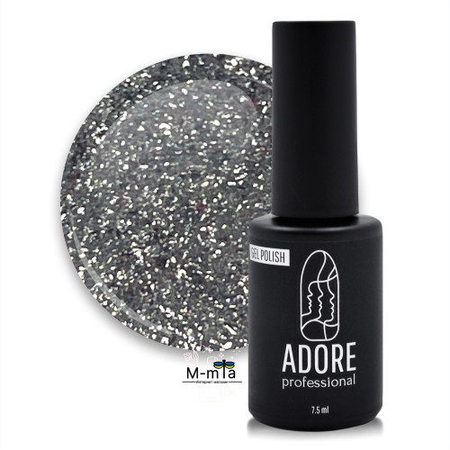 Гель-лак Adore №410 Гель-лак Adore №410