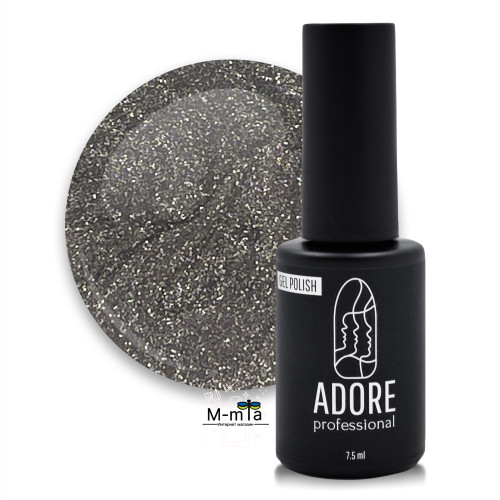 Гель-лак Adore №411 Гель-лак Adore №411