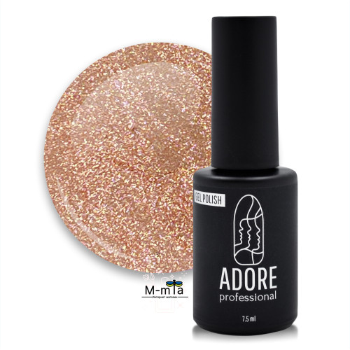 Гель-лак Adore №414 Гель-лак Adore №414