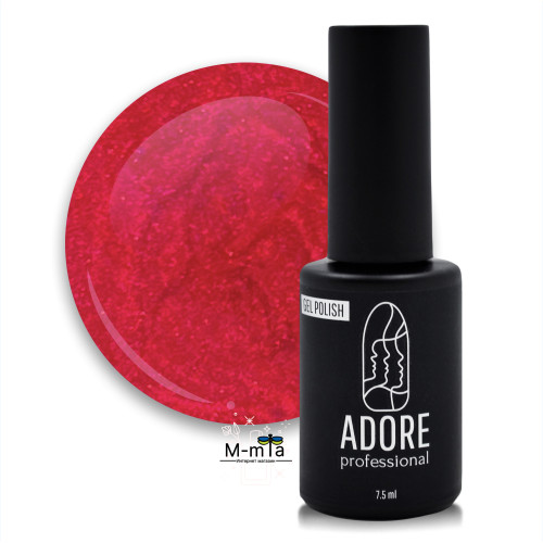 Гель-лак Adore №420 Гель-лак Adore №420