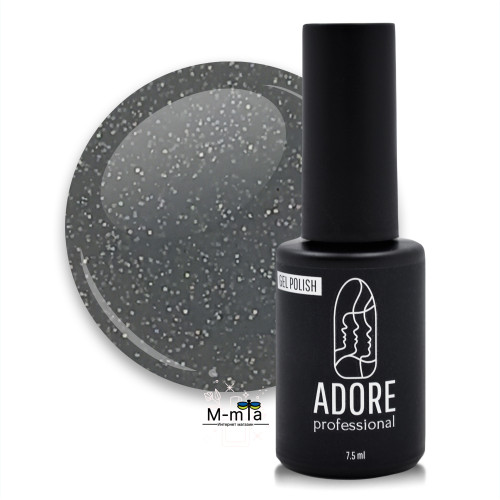 Гель-лак Adore №433 Гель-лак Adore №433