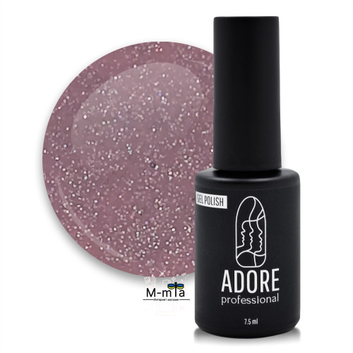 Гель-лак Adore №435 Гель-лак Adore №435