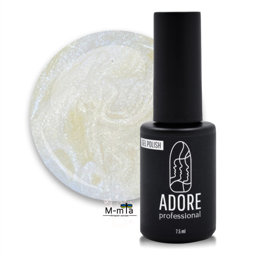 Гель-лак Adore №443 Гель-лак Adore №443