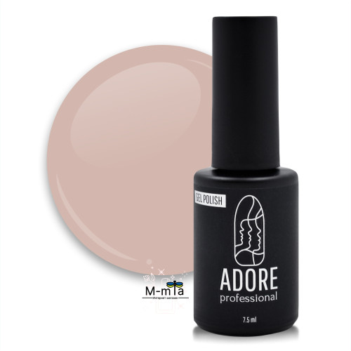 Гель-лак Adore №454 Гель-лак Adore №454