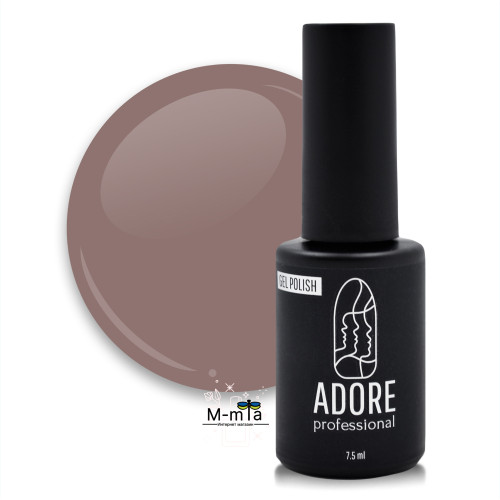 Гель-лак Adore №455 Гель-лак Adore №455