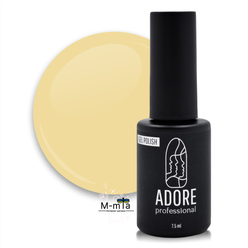 Гель-лак Adore №466 Гель-лак Adore №466