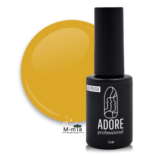 Гель-лак Adore № 468 Гель-лак Adore № 468