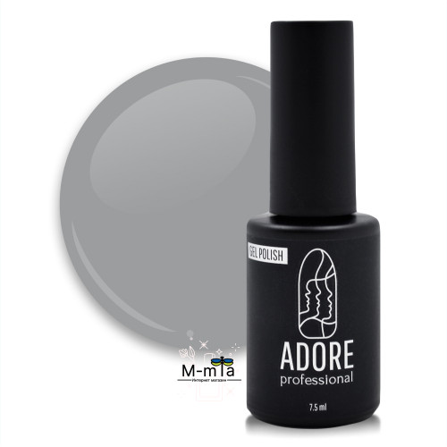 Гель-лак Adore №470 Гель-лак Adore №470