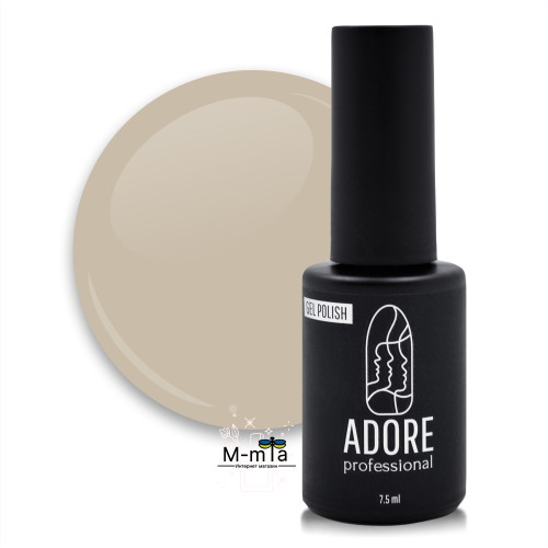 Гель-лак Adore №472 Гель-лак Adore №472