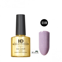 Гель лак Hollywood №110