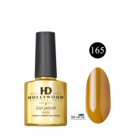 Гель лак Hoolywood №165