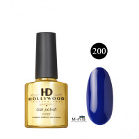 Гель лак Hollywood № 200