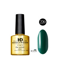 Гель лак Hollywood № 220