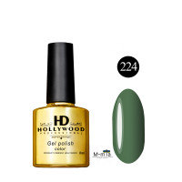 Гель лак Hollywood № 224