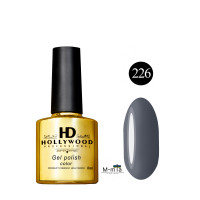 Гель лак Hollywood №226
