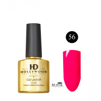 Гель лак Hollywood № 56