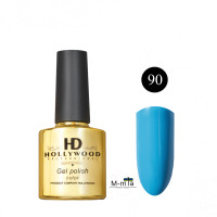 Гель лак Hollywood № 90