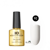 Гель лак Hollywood № 92
