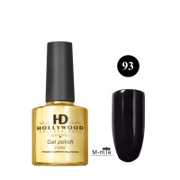 Гель лак Hollywood №93