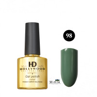 Гель лак Hollywood № 98