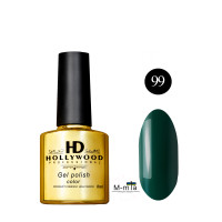 Гель лак Hollywood № 99