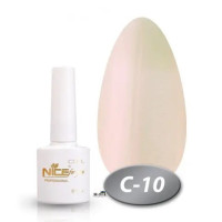Гель лак Nice Cool C-010