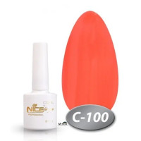 Гель лак Nice Cool C-100
