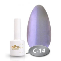 Гель лак Nice Cool C-014