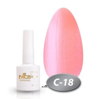 Гель лак Nice Cool C-018