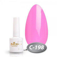 Гель лак Nice Cool C-198