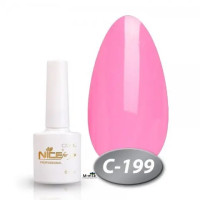 Гель лак Nice Cool C-199