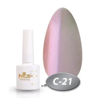 Гель лак Nice Cool C-021