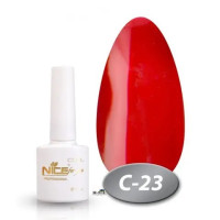 Гель лак Nice Cool C-023