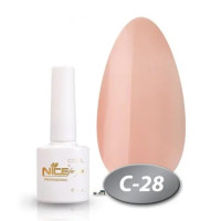 Гель лак Nice Cool C-028