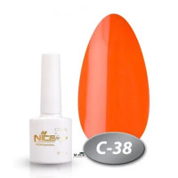 Гель лак Nice Cool C-038
